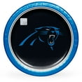 thumbnail image 1 of NFL Round Paper Plates, 10", 85 ct., Choose Your Team, 1 of 8