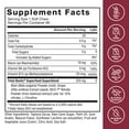 thumbnail image 2 of Force Factor Total Beets Soft Chews, Açai Berry, 90 ct., 2 of 6