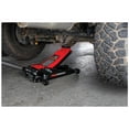 thumbnail image 6 of Pro Forged 3 Ton Steel Low Profile Professional Service Jack, 6 of 9