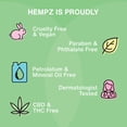 thumbnail image 3 of Hempz Original Body Moisturizer, 17 fl. oz., 2 pk., 3 of 7
