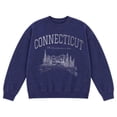 thumbnail image 5 of State of Mine Women's Arc Scape State Sweatshirt, 5 of 6