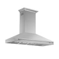 thumbnail image 4 of FORNO Aria Wall-Mounted Kitchen Range Hood, 4 of 13