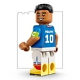 thumbnail image 5 of LEGO Editions Kylian Mbappé Soccer Highlights, 490 pc., 5 of 7