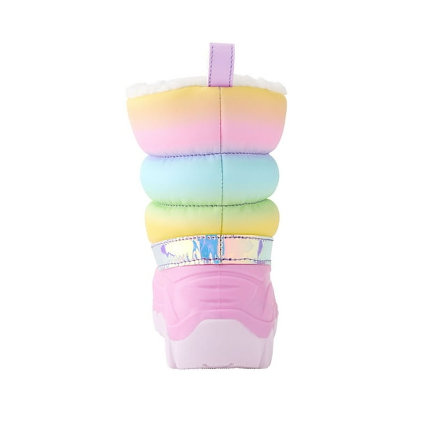 Member's Mark Toddler Girls Snow Boot - Samsclub.com