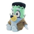thumbnail image 2 of Bluey 18" Halloween Jumbo Plush, 2 of 6