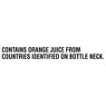 thumbnail image 3 of Simply Pulp-Free Orange Juice, 46 fl. oz., 2 pk., 3 of 8