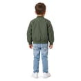 thumbnail image 5 of Licensed Bomber Jacket, 5 of 7