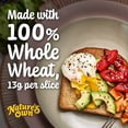thumbnail image 10 of Nature's Own 100% Whole Wheat Bread 20 oz., 2 pk., 10 of 10