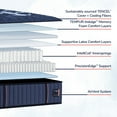 thumbnail image 7 of Stearns & Foster Lux Estate Tight Top Mattress (Available in Medium and Ultra Firm), 7 of 10