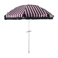 thumbnail image 1 of Member's Mark Beach Umbrella with Fringe, 1 of 11