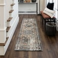 thumbnail image 1 of Mohawk Home Woven Sedona Area Rug Collection, Assorted Colors and Sizes, 1 of 7