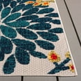 thumbnail image 3 of Safavieh Bahama Indoor/Outdoor Rug Collection, 5' x 8', 3 of 7