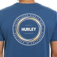 thumbnail image 4 of Hurley Men's All Day Graphic Tee, 4 of 7