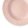 thumbnail image 3 of Member's Mark 4-Piece Ceramic Floral Texture Salad Plates, 3 of 4