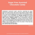 thumbnail image 2 of Russell Stover Sugar-Free Assorted Chocolates, 38 pcs., 2 of 10