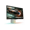 thumbnail image 2 of Samsung Odyssey 3D 27" Flat 4k Display, 165Hz 1ms, Gaming Monitor, 2 of 15
