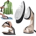 thumbnail image 1 of True & Tidy DuoPress XL Iron & Steamer, 1 of 9