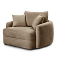 thumbnail image 9 of Member's Mark Oversized Cuddle Chair and Storage Ottoman, 9 of 13