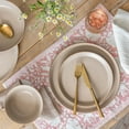 thumbnail image 3 of Over&back Set of 4 Printed Cotton Placemats, 3 of 8