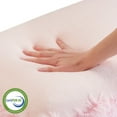 thumbnail image 3 of Imaginarium 2-Pack Memory Foam Huggy Pillow, 3 of 7