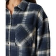 thumbnail image 3 of Scotch & Soda Women's Flannel, 3 of 4