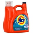 thumbnail image 2 of Ace Ultra Oxi Liquid Laundry Detergent 154 fl. oz., 100 loads, 2 of 4
