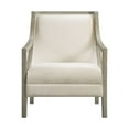thumbnail image 3 of Society Den Kensington Accent Chair, Assorted Colors, 3 of 10
