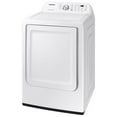 thumbnail image 4 of Samsung 7.2 cu. ft. Electric Dryer w/ Sensor Dry, 4 of 10