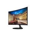thumbnail image 3 of Samsung 27" Ultra-Slim LED Curved Monitor, 3 of 13