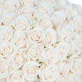 thumbnail image 7 of Member's Mark Rose Vase Arrangement, 100 stems, choose color, 7 of 7