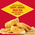 thumbnail image 6 of Louisiana Fish Fry Seasoned Fish Fry Seafood Breading Mix, 92 oz., 6 of 9