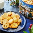 thumbnail image 8 of Jacobsens Original Premium Danish Butter Cookie Tin, 3.5 lbs., 2 pk., 8 of 9