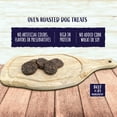 thumbnail image 3 of Irish Rover Brisket Jerky Recipe Oven Roasted Dog Treats, 48 oz., 3 of 5