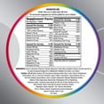 thumbnail image 2 of Centrum Silver Adults 50+ Multivitamin Tablet 325 ct., 2 of 9