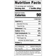thumbnail image 4 of La Banderita Carb Counter 10" Tortillas Family Pack, 10 ct., 4 of 5