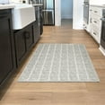 thumbnail image 5 of Member's Mark Everwash Washable Accent Rug, 2'x 3'7", Assorted Colors, 5 of 9