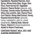thumbnail image 3 of Nature Valley Sweet & Salty Nut Peanut Granola Bars, 36 ct., 3 of 10