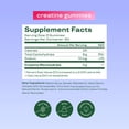 thumbnail image 2 of Bloom Nutrition Creatine Gummies Berry Boost, 90 ct., 2 of 8