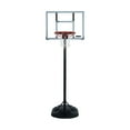 thumbnail image 1 of Lifetime 30" Polycarbonate Portable Youth Basketball Hoop, 1 of 12