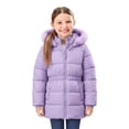 thumbnail image 3 of Member's Mark Girls Puffer, 3 of 11