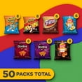 thumbnail image 4 of Frito-Lay Bold Flavor Mix Variety Pack Chips, 50 pk., 4 of 9