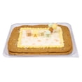 thumbnail image 1 of Bear Blocks Half Sheet Cookie Cake, 1 of 1