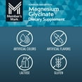 thumbnail image 6 of Member's Mark Magnesium Glycinate with L-Theanine Tablets, 180 ct., 6 of 7