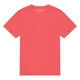 thumbnail image 7 of Outdoor Voices Boys CloudKnit T-Shirt, 7 of 11