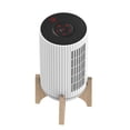 thumbnail image 9 of Lasko Artisan High Velocity Ceramic Space Heater with Remote, 9 of 10