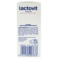 thumbnail image 5 of Lactovit Sensitive Skin Deodorant 1.7 fl. oz., 4 pk., 5 of 21