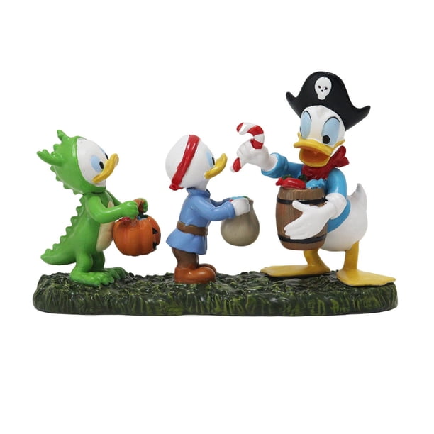 Disney Halloween Village Set, 10 pc. - Samsclub.com