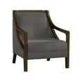 thumbnail image 2 of Society Den Kensington Accent Chair, Assorted Colors, 2 of 11