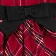 thumbnail image 5 of Carter's Toddler Girls Holiday Dress, 5 of 6