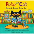 thumbnail image 1 of Pete the Cat Board Book Box Set, Board Book, 1 of 3